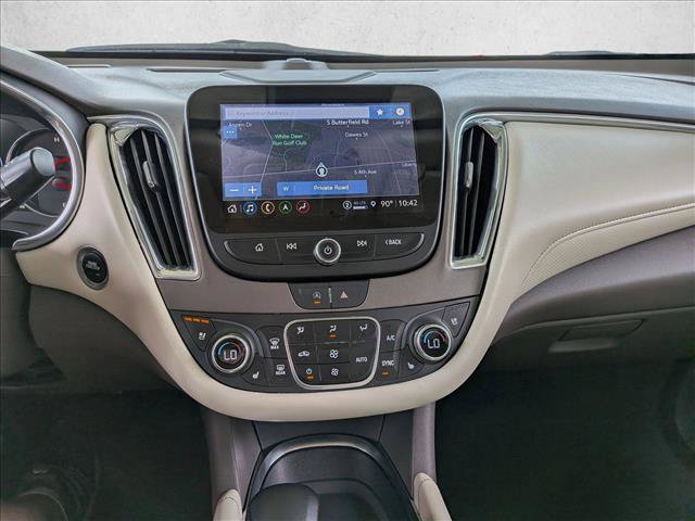 Used 2024 Chevrolet Malibu LT FWD image 12