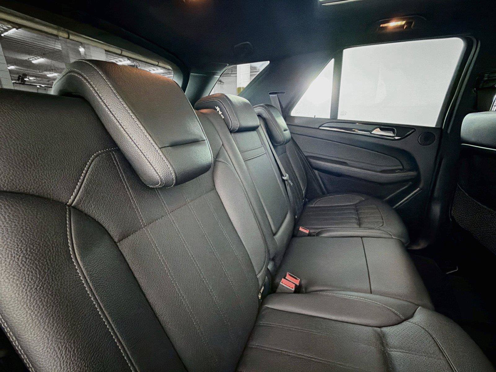 Used 2018 Mercedes-Benz GLE 350 4MATIC image 26