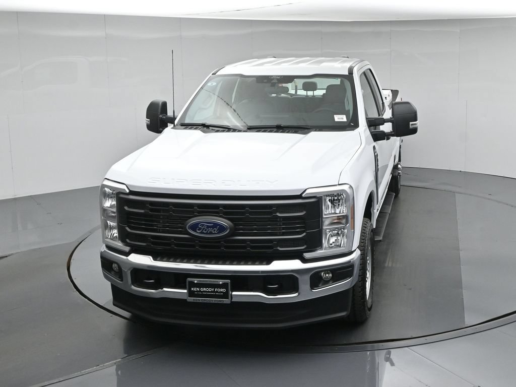 New 2026 Ford F350 XL w/ XL Driver Assist Package AWD/4WD image 39