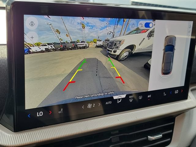 Used 2026 Ford Explorer Active RWD image 9