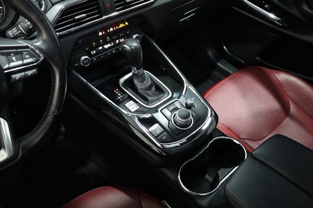 Used 2023 MAZDA CX-9 Carbon Edition AWD/4WD image 28