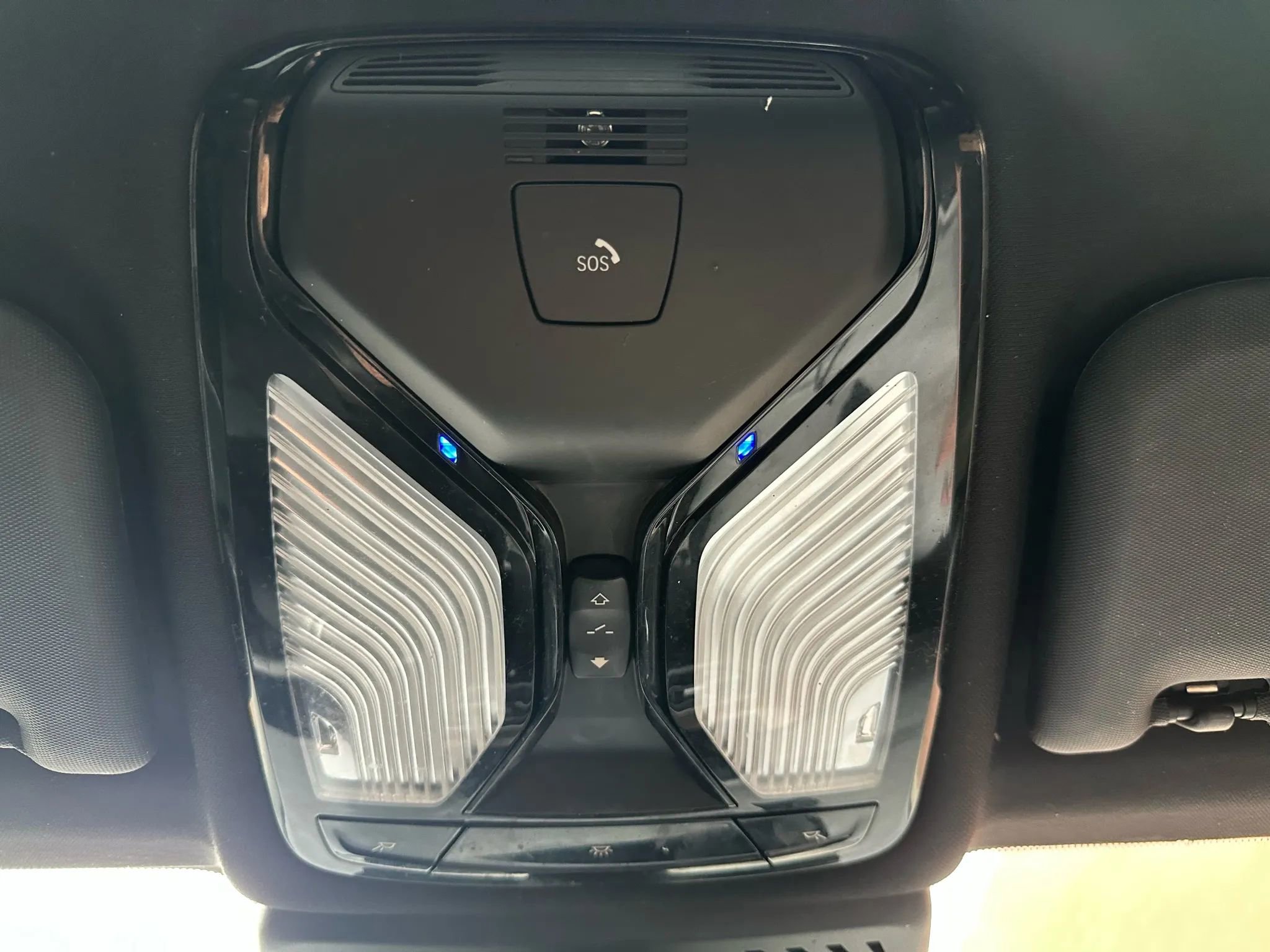 Used 2023 BMW X3 xDrive30i image 30