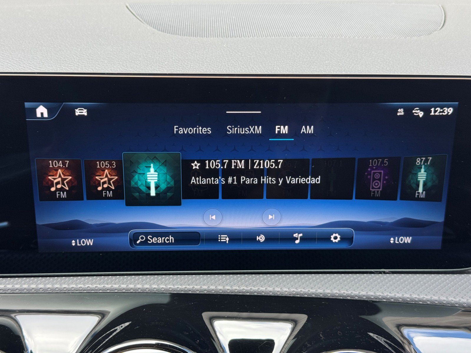 Used 2025 Mercedes-Benz CLA 250 image 25