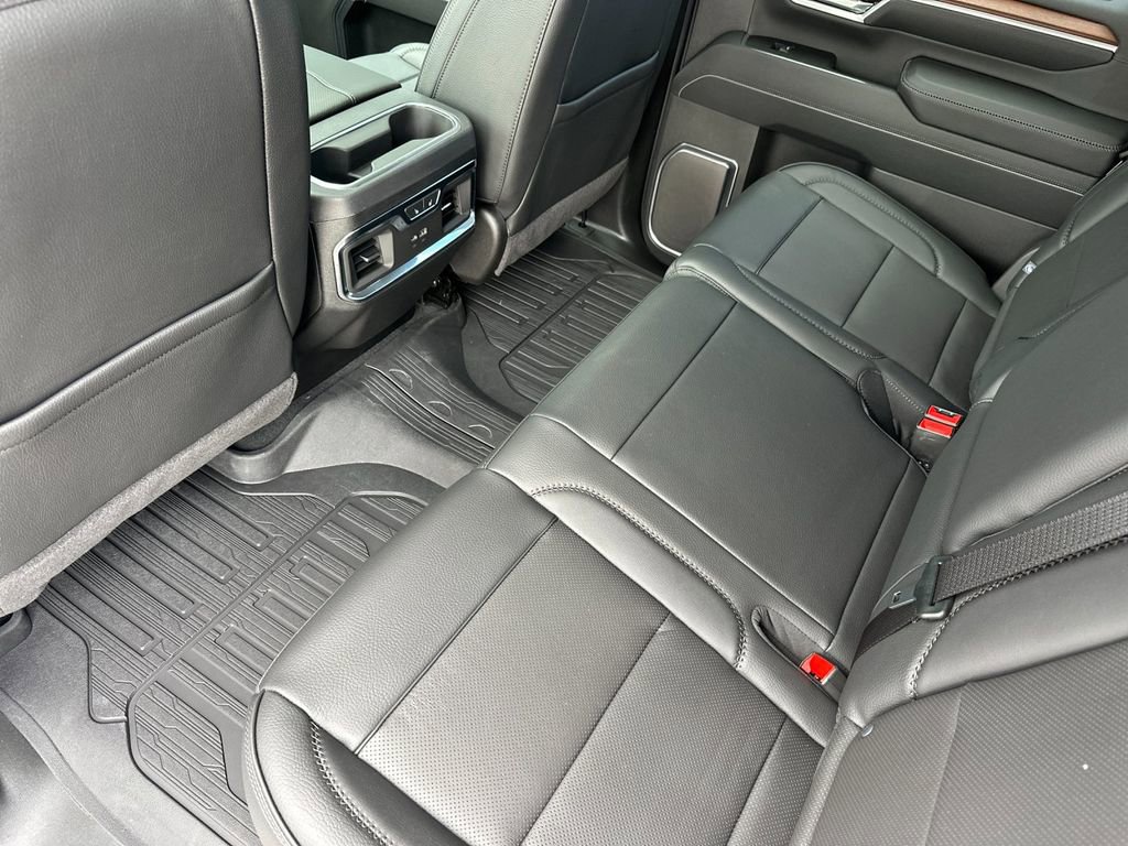 New 2026 GMC Sierra 2500 Denali w/ Technology Package image 11