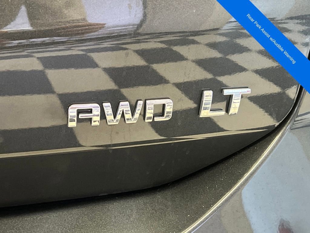 Used 2019 Chevrolet Equinox LT image 13