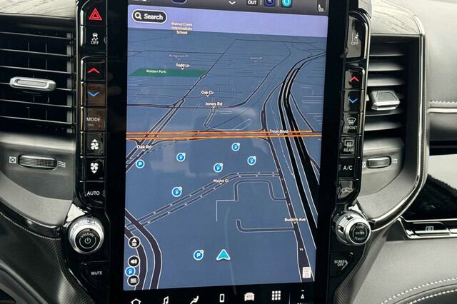 New 2026 RAM 1500 Limited w/ Night Edition image 15