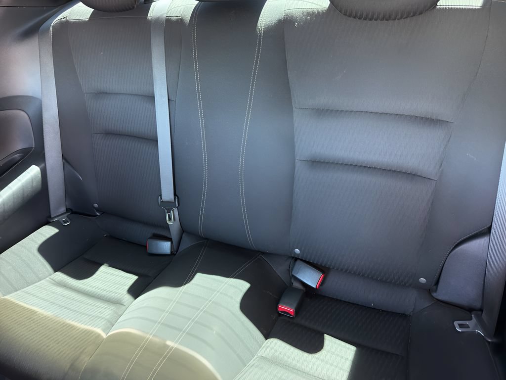 Used 2017 Honda Accord EX image 10
