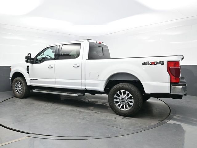 Used 2022 Ford F250 Lariat image 4