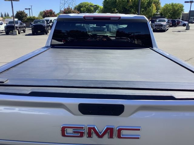 Used 2021 GMC Sierra 1500 Elevation RWD image 32
