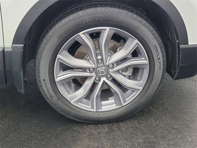 Certified 2020 Honda CR-V Touring image 6