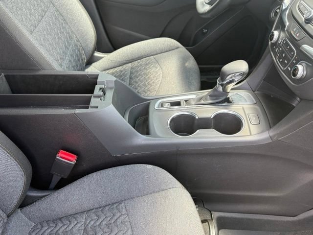 Certified 2024 Chevrolet Equinox LT w/ LPO, Floor Liner Package FWD image 15
