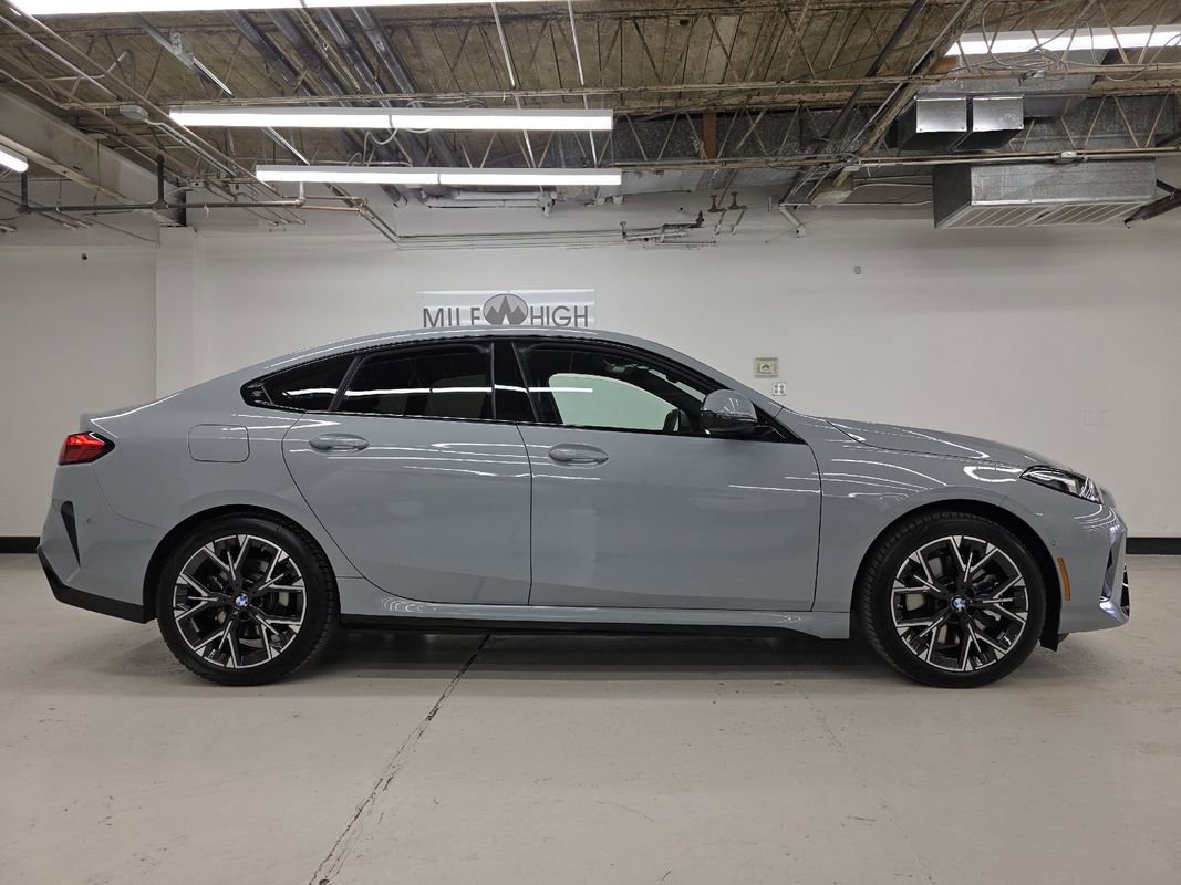 Used 2025 BMW 228i xDrive image 10