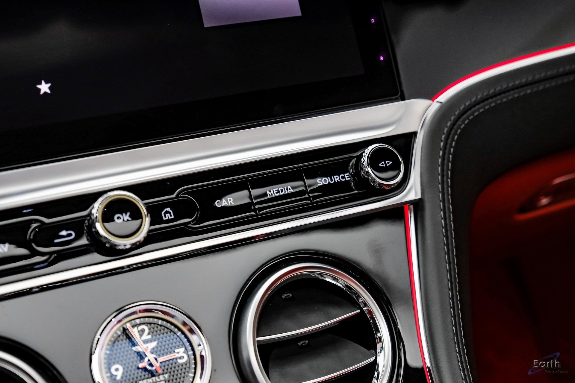 Used 2022 Bentley Continental GT AWD/4WD image 77