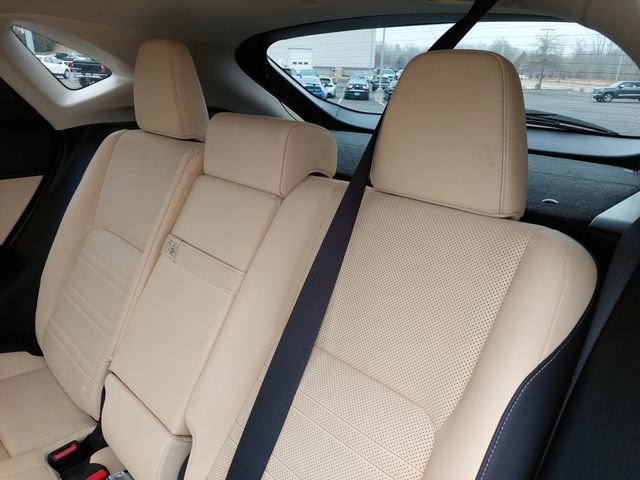 Used 2019 Lexus NX 300 FWD image 33