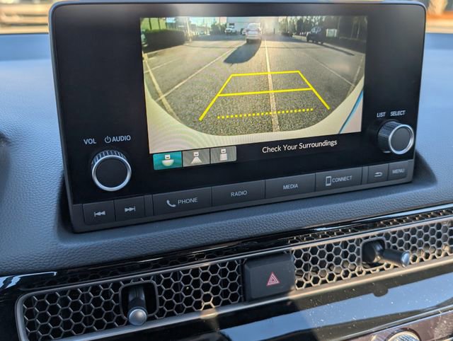 New 2026 Honda Civic LX image 16