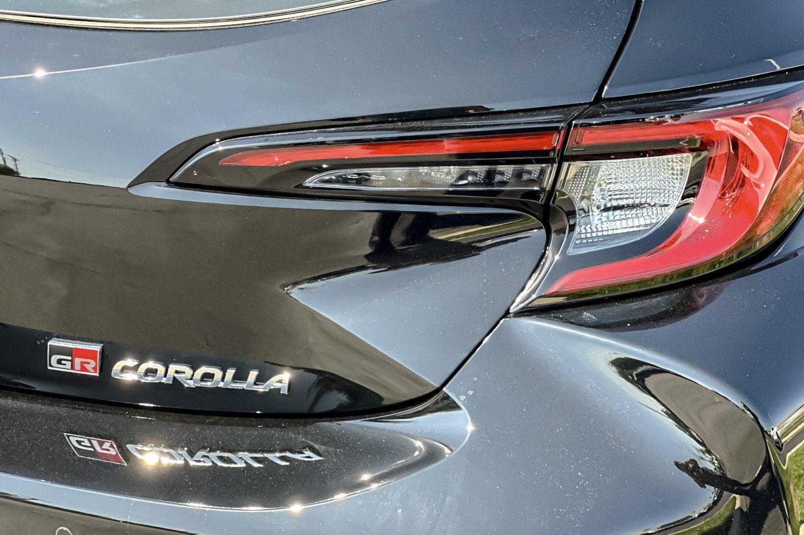 New 2026 Toyota Corolla GR AWD/4WD image 31