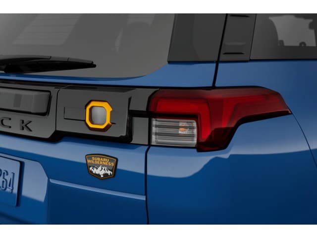 New 2026 Subaru Outback Wilderness AWD/4WD image 13