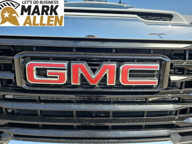 Used 2025 GMC Sierra 3500 Pro AWD/4WD image 30