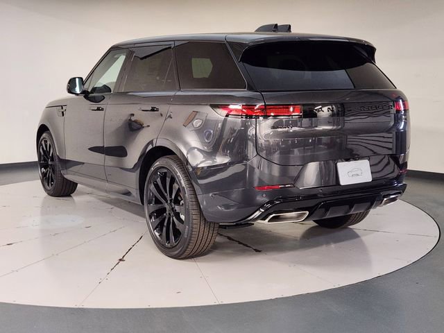 New 2026 Land Rover Range Rover Sport Dynamic SE image 6