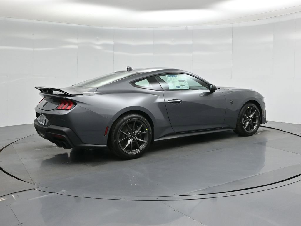 New 2026 Ford Mustang Dark Horse RWD image 23