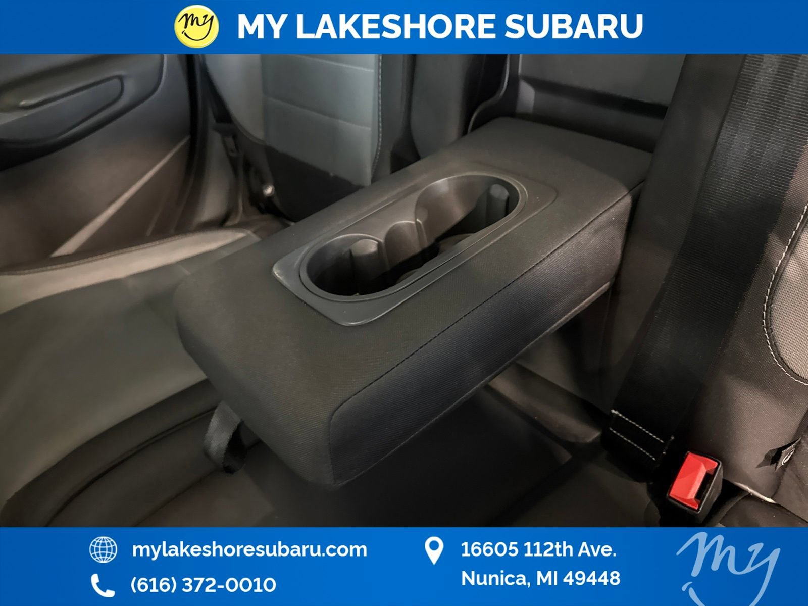Used 2015 Ford Escape SE AWD/4WD image 23