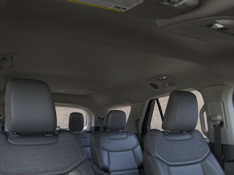 New 2026 Ford Explorer Active w/ Active Comfort Package AWD/4WD image 25