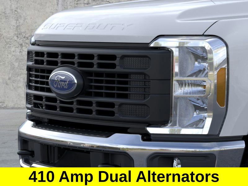 New 2026 Ford F250 XL image 17