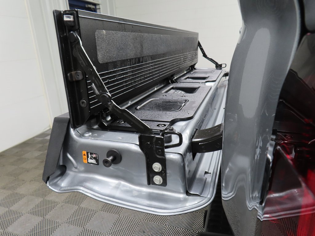 Used 2025 GMC Sierra 1500 Denali Ultimate image 43