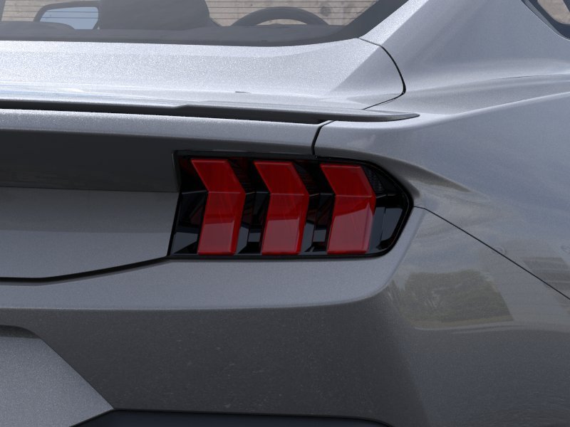 New 2026 Ford Mustang GT RWD image 43