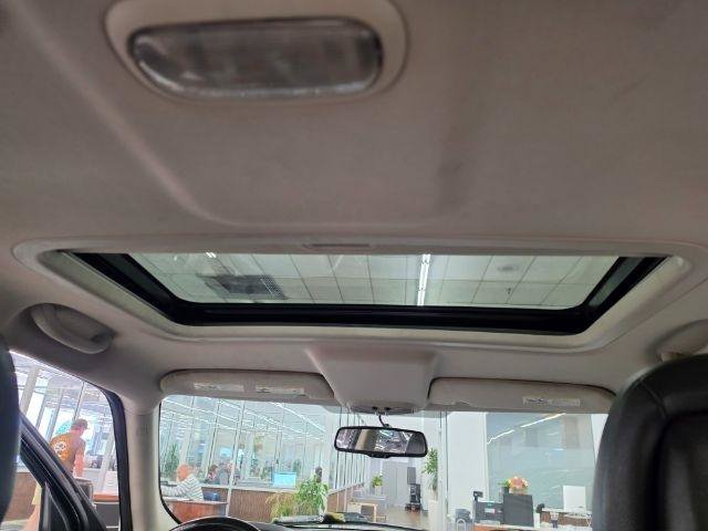 Used 2016 Jeep Patriot High Altitude FWD image 37