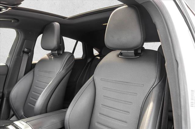 Certified 2024 Mercedes-Benz GLC 300 4MATIC image 12