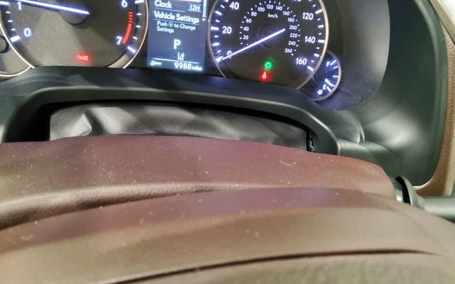 Used 2020 Lexus RX 350 FWD w/ Premium Package image 31