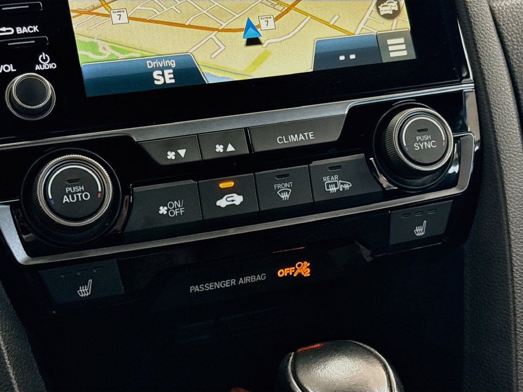 Used 2021 Honda Civic Sport Touring image 44