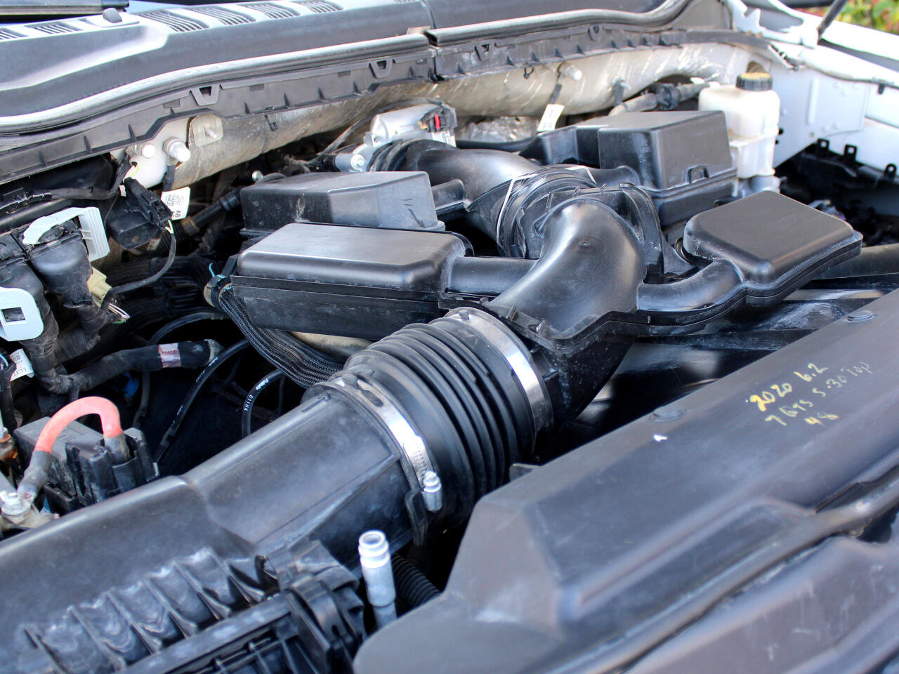 Used 2020 Ford F350 XL w/ Power Equipment Group image 24