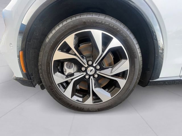 Used 2022 Ford Mustang Mach-E Premium image 9