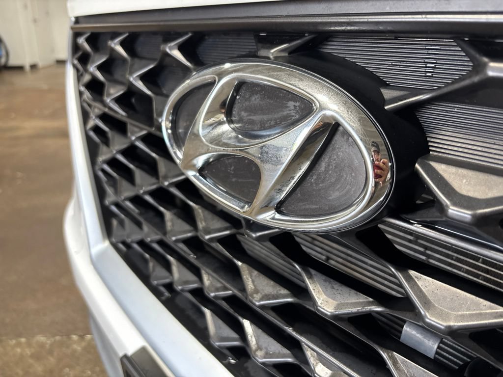 Used 2020 Hyundai Tucson Sport AWD/4WD image 9