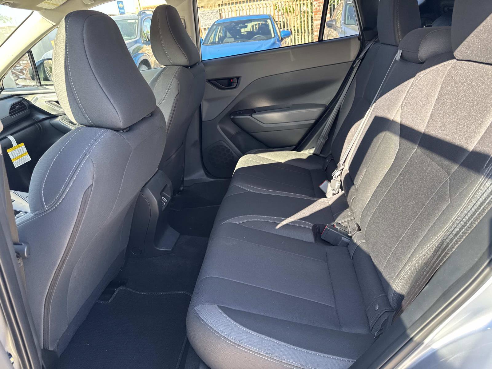 Certified 2025 Subaru Crosstrek 2.0i Premium w/ Crosstrek Mirror Package image 14