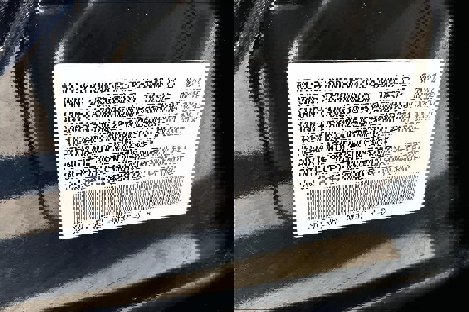 Used 2014 Honda Ridgeline SE image 33