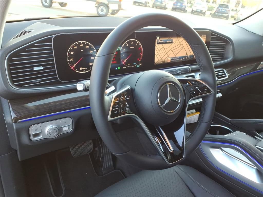 New 2026 Mercedes-Benz GLE 450 4MATIC image 16