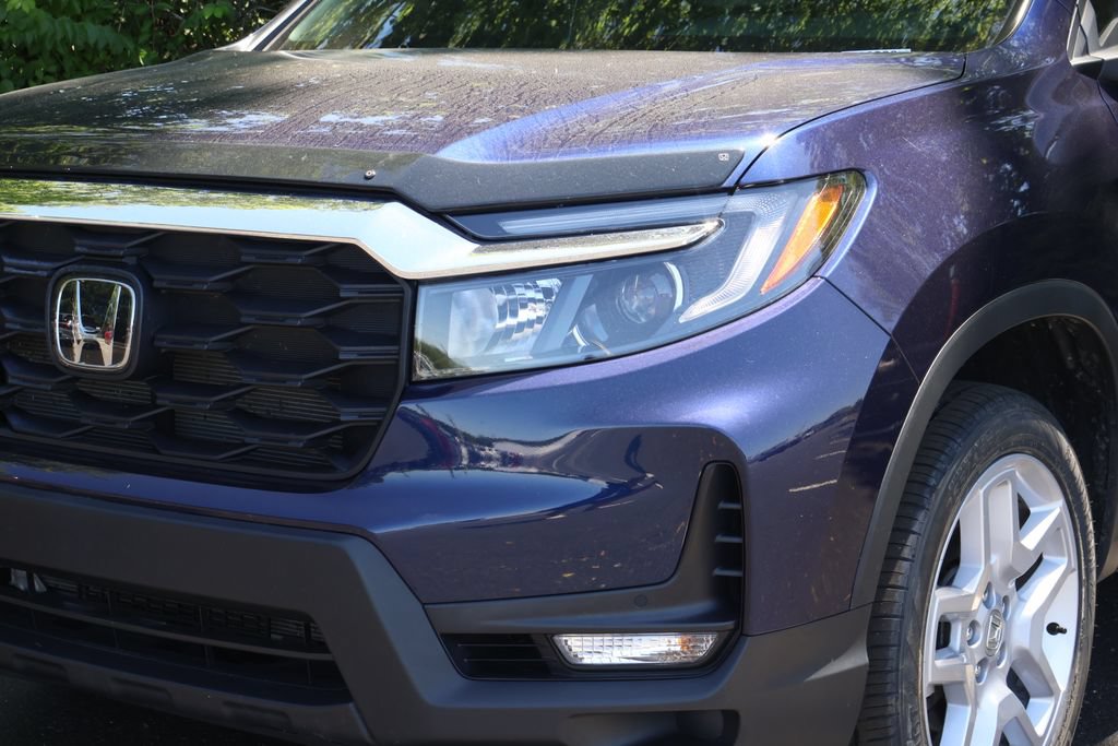 Used 2024 Honda Passport EX-L image 3
