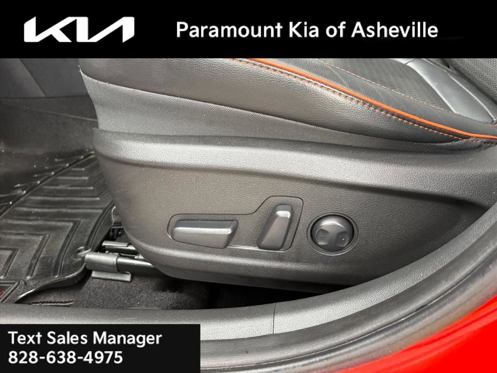 Used 2020 Hyundai Kona Ultimate image 20