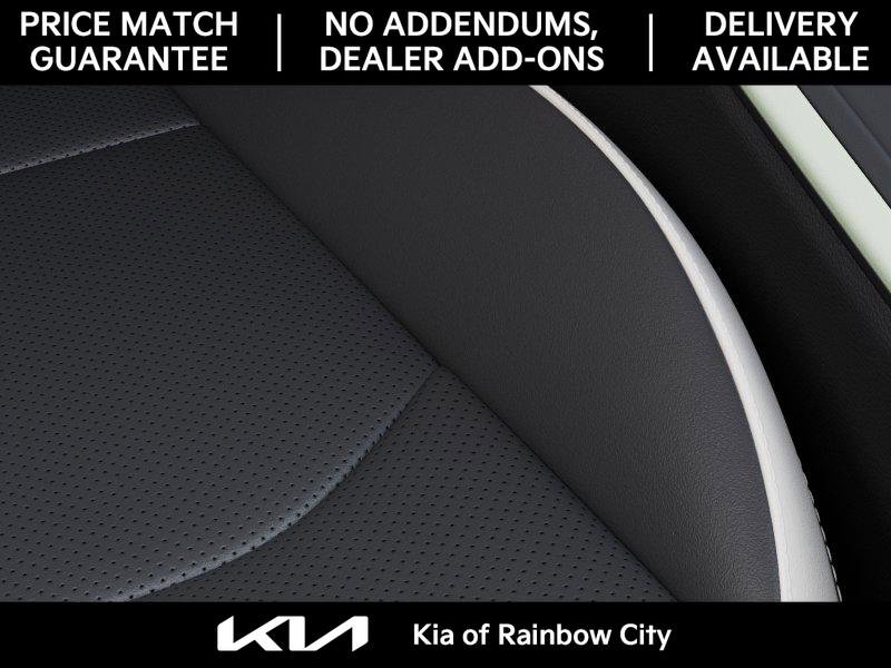 New 2026 Kia K4 GT-Line FWD image 26