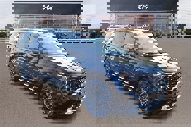 New 2026 Kia Carnival SX image 1