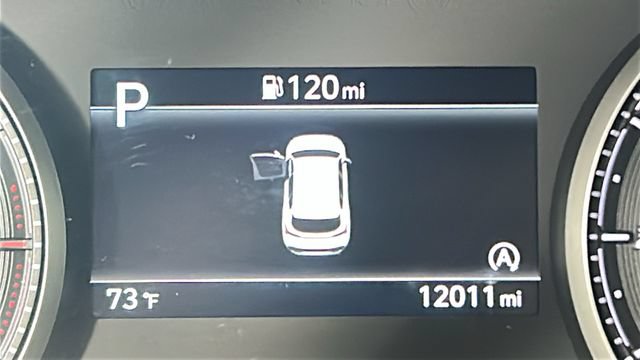 Certified 2023 Hyundai Santa Fe XRT w/ Cargo Package AWD/4WD image 18