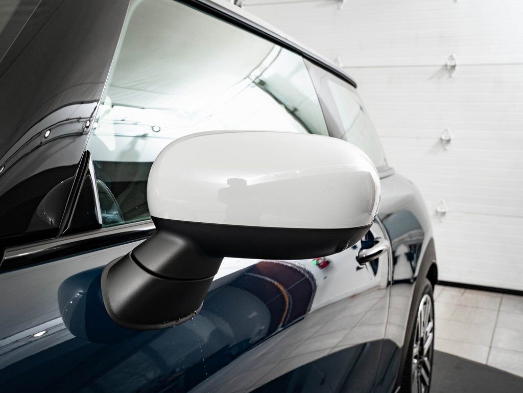 New 2026 MINI Cooper S image 17