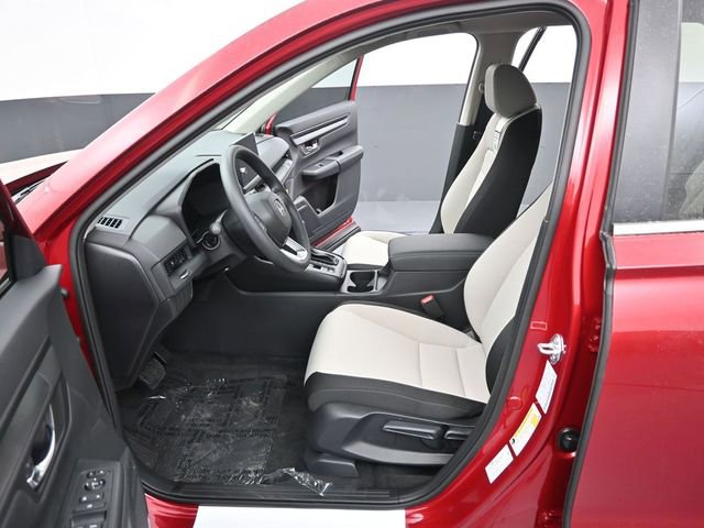 New 2026 Honda CR-V LX image 3