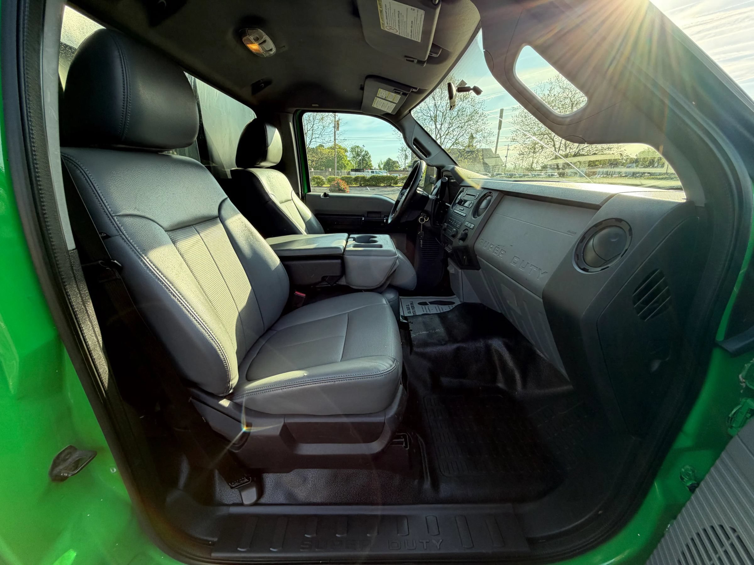 Used 2013 Ford F350 XL w/ PWR Equipment Group RWD image 19
