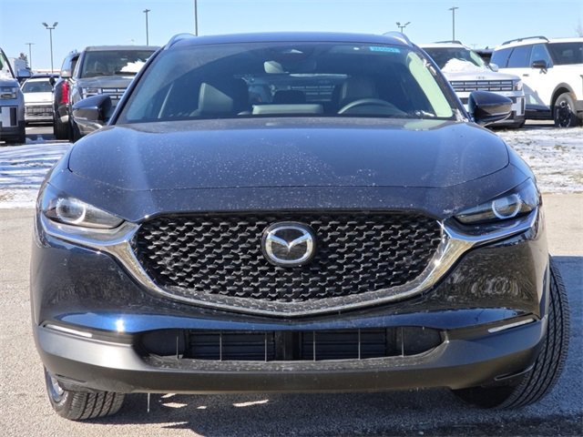 New 2026 MAZDA CX-30 AWD 2.5 S image 10