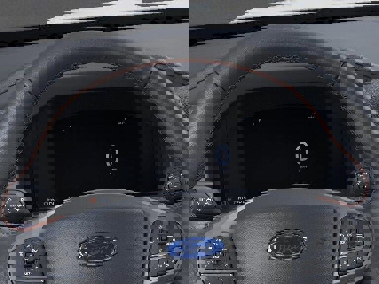 New 2025 Ford Explorer Active w/ Active Comfort Package image 16