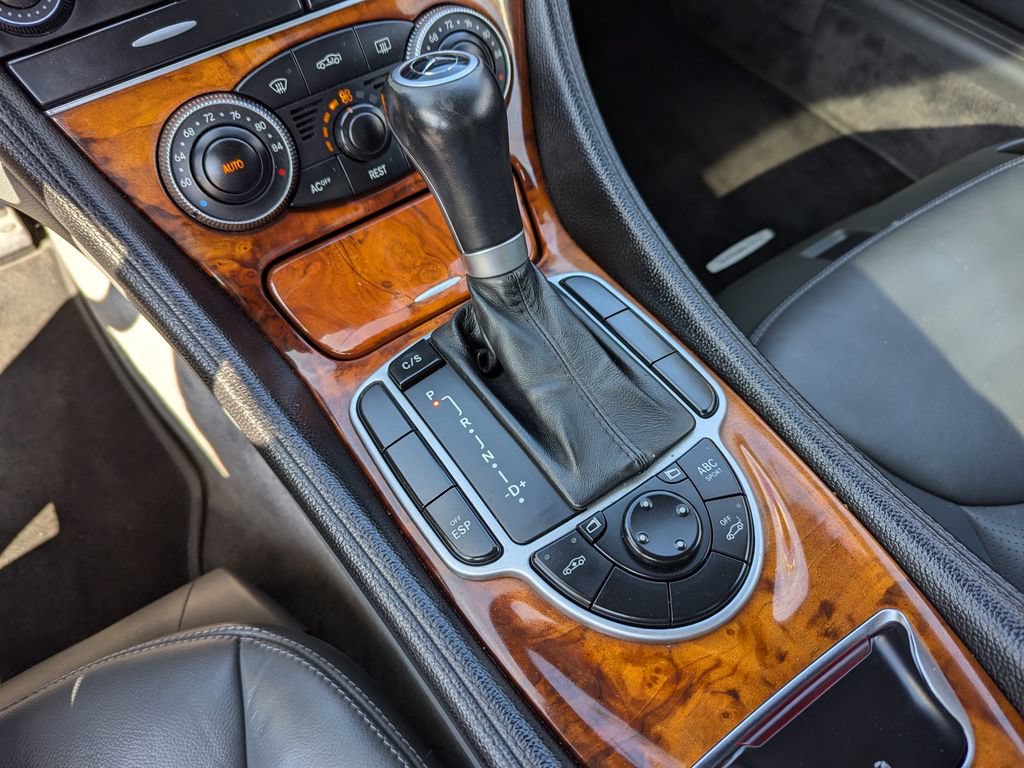 Used 2005 Mercedes-Benz SL 500 image 27